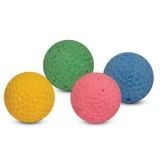 Игрушка для кошек Triol гольф-мяч одноцветный